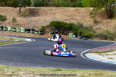 09/09/2018 : Les Rencontres ELCEKA à Grabels (Photos Nicolas Hidalgo) 2018 — karting