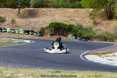 09/09/2018 : Les Rencontres ELCEKA à Grabels (Photos Nicolas Hidalgo) 2018 — karting