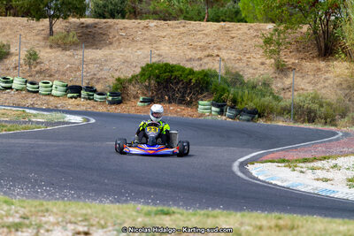 09/09/2018 : Les Rencontres ELCEKA à Grabels (Photos Nicolas Hidalgo) 2018 — karting