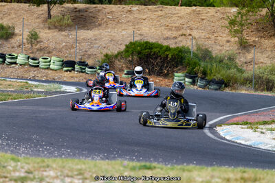 09/09/2018 : Les Rencontres ELCEKA à Grabels (Photos Nicolas Hidalgo) 2018 — karting