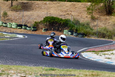 09/09/2018 : Les Rencontres ELCEKA à Grabels (Photos Nicolas Hidalgo) 2018 — karting