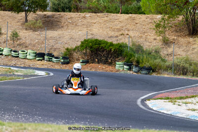 09/09/2018 : Les Rencontres ELCEKA à Grabels (Photos Nicolas Hidalgo) 2018 — karting
