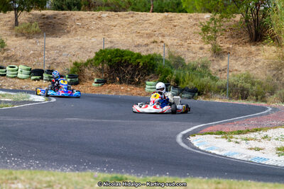 09/09/2018 : Les Rencontres ELCEKA à Grabels (Photos Nicolas Hidalgo) 2018 — karting