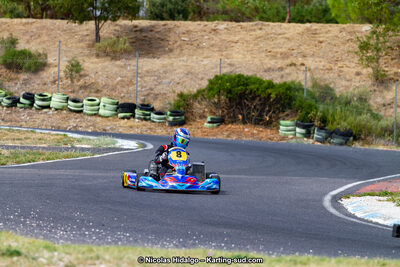 09/09/2018 : Les Rencontres ELCEKA à Grabels (Photos Nicolas Hidalgo) 2018 — karting
