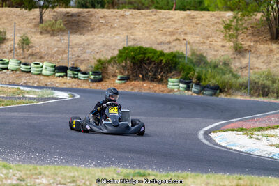 09/09/2018 : Les Rencontres ELCEKA à Grabels (Photos Nicolas Hidalgo) 2018 — karting