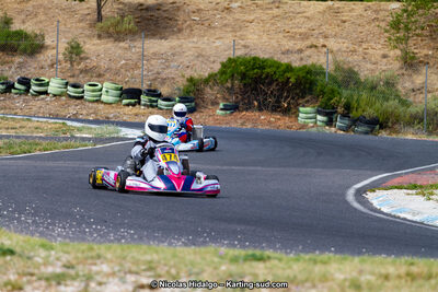 09/09/2018 : Les Rencontres ELCEKA à Grabels (Photos Nicolas Hidalgo) 2018 — karting
