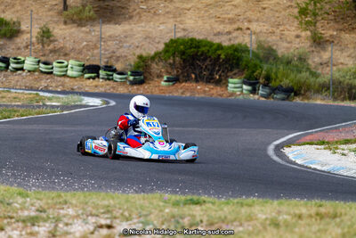 09/09/2018 : Les Rencontres ELCEKA à Grabels (Photos Nicolas Hidalgo) 2018 — karting