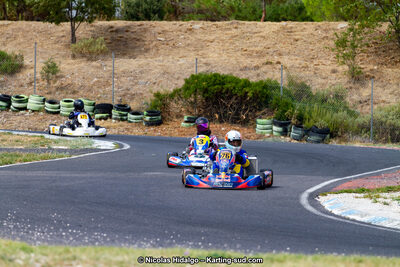 09/09/2018 : Les Rencontres ELCEKA à Grabels (Photos Nicolas Hidalgo) 2018 — karting