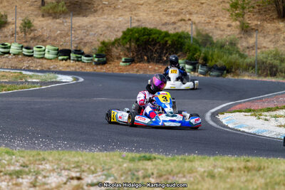 09/09/2018 : Les Rencontres ELCEKA à Grabels (Photos Nicolas Hidalgo) 2018 — karting