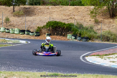 09/09/2018 : Les Rencontres ELCEKA à Grabels (Photos Nicolas Hidalgo) 2018 — karting
