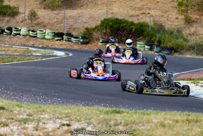 09/09/2018 : Les Rencontres ELCEKA à Grabels (Photos Nicolas Hidalgo) 2018 — karting