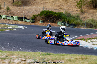 09/09/2018 : Les Rencontres ELCEKA à Grabels (Photos Nicolas Hidalgo) 2018 — karting