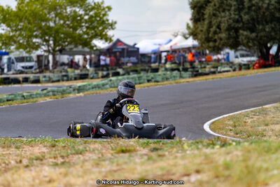 09/09/2018 : Les Rencontres ELCEKA à Grabels (Photos Nicolas Hidalgo) 2018 — karting