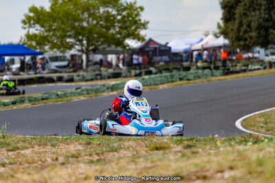 09/09/2018 : Les Rencontres ELCEKA à Grabels (Photos Nicolas Hidalgo) 2018 — karting