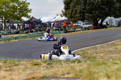 09/09/2018 : Les Rencontres ELCEKA à Grabels (Photos Nicolas Hidalgo) 2018 — karting