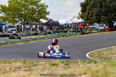 09/09/2018 : Les Rencontres ELCEKA à Grabels (Photos Nicolas Hidalgo) 2018 — karting