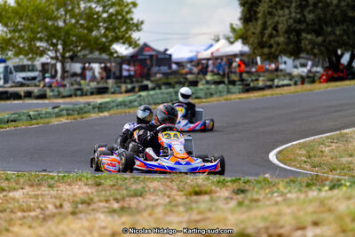 09/09/2018 : Les Rencontres ELCEKA à Grabels (Photos Nicolas Hidalgo) 2018 — karting