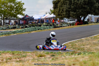 09/09/2018 : Les Rencontres ELCEKA à Grabels (Photos Nicolas Hidalgo) 2018 — karting