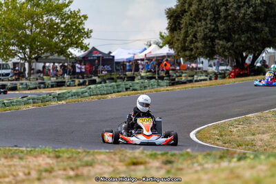 09/09/2018 : Les Rencontres ELCEKA à Grabels (Photos Nicolas Hidalgo) 2018 — karting