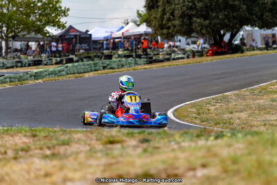 09/09/2018 : Les Rencontres ELCEKA à Grabels (Photos Nicolas Hidalgo) 2018 — karting
