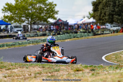 09/09/2018 : Les Rencontres ELCEKA à Grabels (Photos Nicolas Hidalgo) 2018 — karting