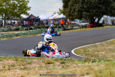 09/09/2018 : Les Rencontres ELCEKA à Grabels (Photos Nicolas Hidalgo) 2018 — karting