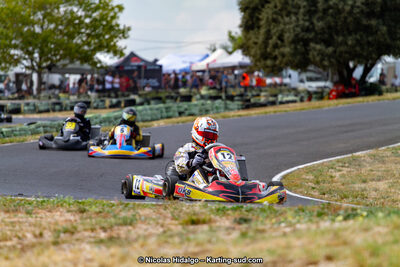 09/09/2018 : Les Rencontres ELCEKA à Grabels (Photos Nicolas Hidalgo) 2018 — karting