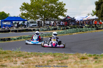09/09/2018 : Les Rencontres ELCEKA à Grabels (Photos Nicolas Hidalgo) 2018 — karting