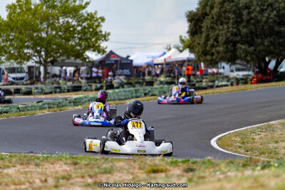 09/09/2018 : Les Rencontres ELCEKA à Grabels (Photos Nicolas Hidalgo) 2018 — karting