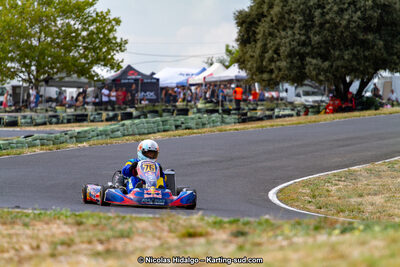 09/09/2018 : Les Rencontres ELCEKA à Grabels (Photos Nicolas Hidalgo) 2018 — karting