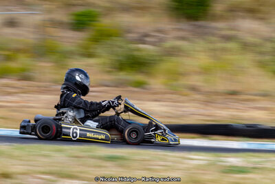 09/09/2018 : Les Rencontres ELCEKA à Grabels (Photos Nicolas Hidalgo) 2018 — karting