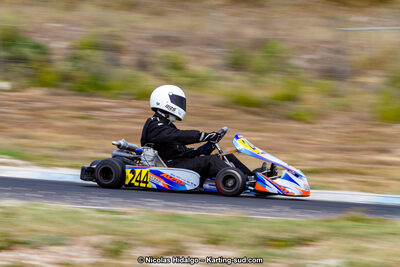 09/09/2018 : Les Rencontres ELCEKA à Grabels (Photos Nicolas Hidalgo) 2018 — karting