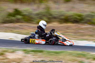 09/09/2018 : Les Rencontres ELCEKA à Grabels (Photos Nicolas Hidalgo) 2018 — karting