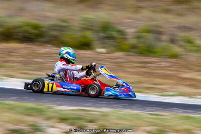09/09/2018 : Les Rencontres ELCEKA à Grabels (Photos Nicolas Hidalgo) 2018 — karting