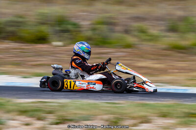 09/09/2018 : Les Rencontres ELCEKA à Grabels (Photos Nicolas Hidalgo) 2018 — karting