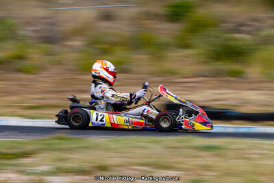 09/09/2018 : Les Rencontres ELCEKA à Grabels (Photos Nicolas Hidalgo) 2018 — karting