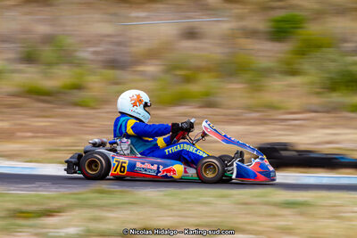 09/09/2018 : Les Rencontres ELCEKA à Grabels (Photos Nicolas Hidalgo) 2018 — karting