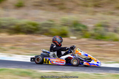 09/09/2018 : Les Rencontres ELCEKA à Grabels (Photos Nicolas Hidalgo) 2018 — karting