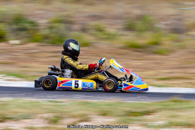 09/09/2018 : Les Rencontres ELCEKA à Grabels (Photos Nicolas Hidalgo) 2018 — karting
