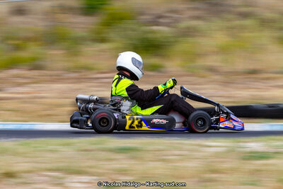09/09/2018 : Les Rencontres ELCEKA à Grabels (Photos Nicolas Hidalgo) 2018 — karting
