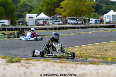 09/09/2018 : Les Rencontres ELCEKA à Grabels (Photos Nicolas Hidalgo) 2018 — karting