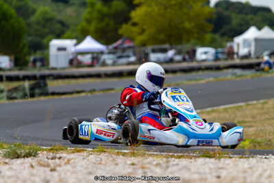 09/09/2018 : Les Rencontres ELCEKA à Grabels (Photos Nicolas Hidalgo) 2018 — karting