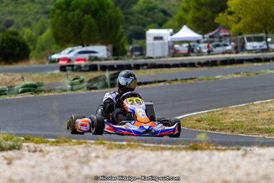 09/09/2018 : Les Rencontres ELCEKA à Grabels (Photos Nicolas Hidalgo) 2018 — karting