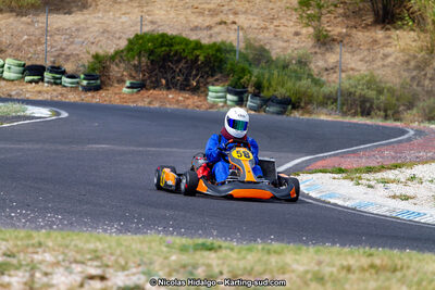 09/09/2018 : Les Rencontres ELCEKA à Grabels (Photos Nicolas Hidalgo) 2018 — karting