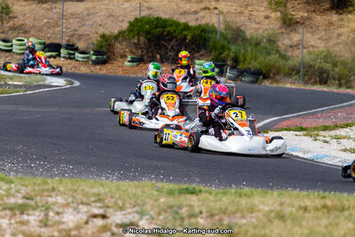 09/09/2018 : Les Rencontres ELCEKA à Grabels (Photos Nicolas Hidalgo) 2018 — karting