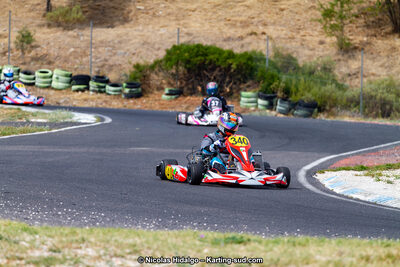 09/09/2018 : Les Rencontres ELCEKA à Grabels (Photos Nicolas Hidalgo) 2018 — karting