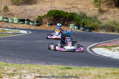 09/09/2018 : Les Rencontres ELCEKA à Grabels (Photos Nicolas Hidalgo) 2018 — karting