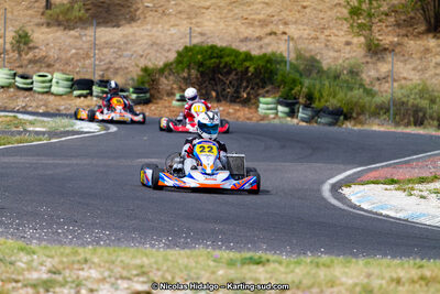 09/09/2018 : Les Rencontres ELCEKA à Grabels (Photos Nicolas Hidalgo) 2018 — karting