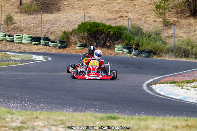 09/09/2018 : Les Rencontres ELCEKA à Grabels (Photos Nicolas Hidalgo) 2018 — karting