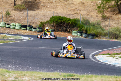 09/09/2018 : Les Rencontres ELCEKA à Grabels (Photos Nicolas Hidalgo) 2018 — karting